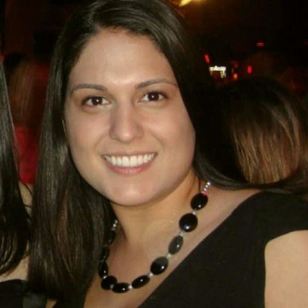 Meet your Posher, Jessy
